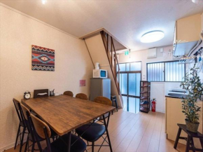 Chachamaru Osaka Castle Park - Vacation STAY 15422